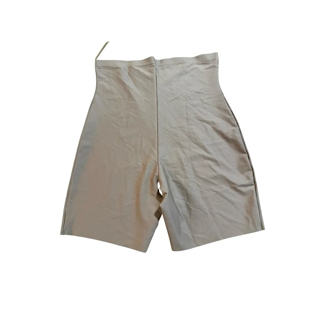 Skims Body High Waist Short - NEW - Sienna - 3XL-  $78